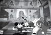 Screenshot von MOUSE: P.I. For Hire