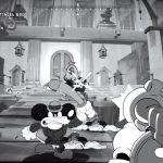Screenshot von MOUSE: P.I. For Hire
