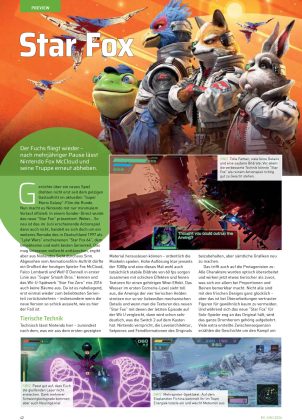 Leseprobe Artikel M! Games 393