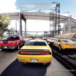 Screenshot von Need for Speed: Hot Pursuit