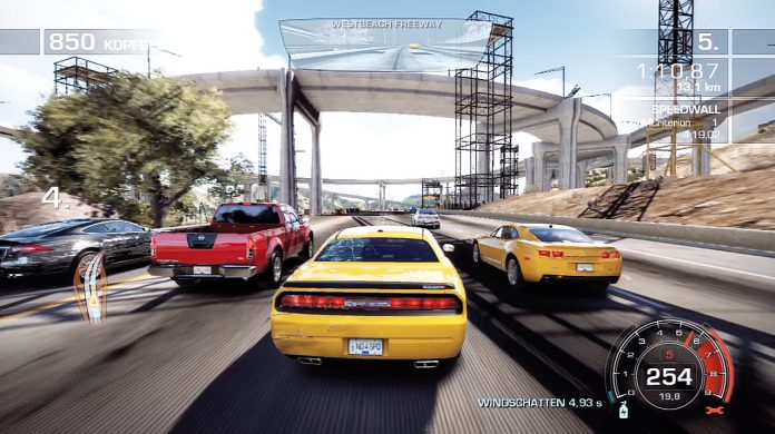 need-for-speed-hot-pursuit-TEST Screenshot von Need for Speed: Hot Pursuit