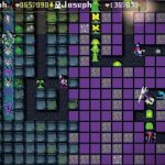 Screenshot von No Heroes Allowed!