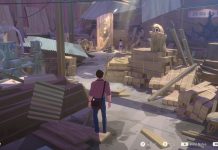 Screenshot von OPUS: Prism Peak