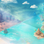 Order of the Sinking Star – für Switch 2 vorgestellt