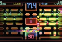 Pac-Man Championship Edition DX – im Klassik-Test (PS3 / 360)
