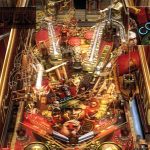 Screenshot von PInball FX 2