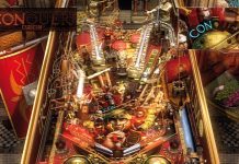 Screenshot von PInball FX 2