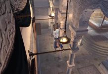 Prince of Persia Trilogy – im Klassik-Test (PS3)