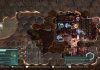 Screenshot von R-Type Tactics I • II Cosmos