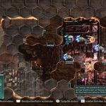 R-Type Tactics I • II Cosmos – im Test (PS5) Screenshot von R-Type Tactics I • II Cosmos