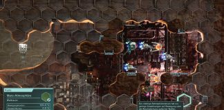 Screenshot von R-Type Tactics I • II Cosmos