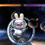 Raving Rabbids: Die verrückte Zeitreise – im Klassik-Test (Wii) Screenshot von Raving Rabbids: Die verrückte Zeitreise