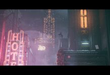 Screenshot von Replaced