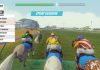 Screnshot von Rival Stars Horse Racing