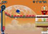 Screenshot von Sonic Colours