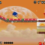 Sonic Colours – im Klassik-Test (DS) Screenshot von Sonic Colours