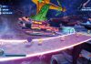 Screenshot von Sonic Colours