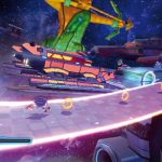 Sonic Colours – im Klassik-Test (Wii) Screenshot von Sonic Colours