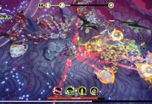 Screenshot von The Spell Brigade