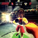 Screenshot von Sports Island Freedom