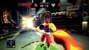 Screenshot von Sports Island Freedom