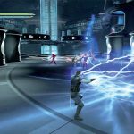 Screenshot von Star Wars: The Force Unleashed II