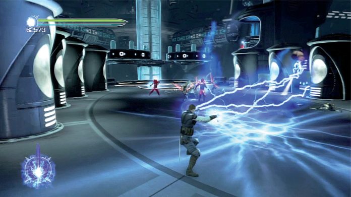 star-wars-force-unleased-360-TEST Screenshot von Star Wars: The Force Unleashed II