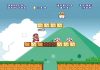 Screenshot von Super Mario All-Stars - 25 Jahre Jubiläumsedition