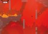 Screenshot von Super Meat Boy