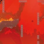 Super Meat Boy – im Klassik-Test (360) Screenshot von Super Meat Boy