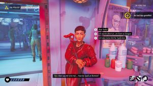 Screenshot von Tides of Tomorrow