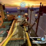 Screenshot von Tony Hawk: SHRED