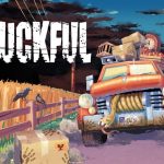 Truckful – für PS4 & PS5 angekündigt