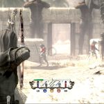 Screenshot von Two Worlds II