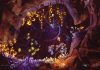 Screenshot von The UnderGarden