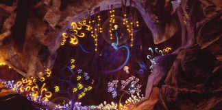 Screenshot von The UnderGarden