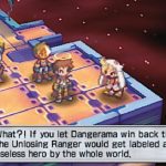 Screenshot von Z.H.P. Unlosing Ranger vs. Darkdeath Evilman