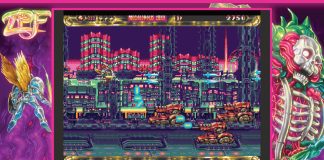 Screenshot von ZPF