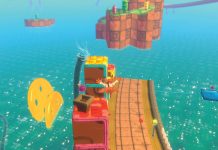 Bubsy 4D – im Test (PS5 / Switch / Switch 2)