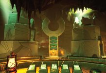 Call of the Elder Gods – im Test (PS5)