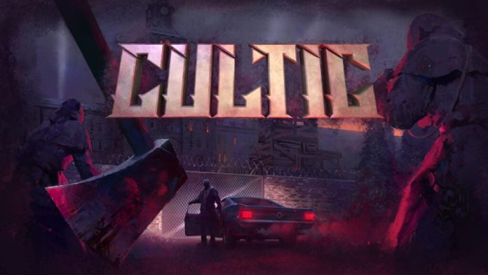 cultic-BIG