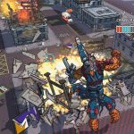 Eat Them! – im Klassik-Test (PS3)
