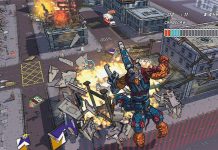 Eat Them! – im Klassik-Test (PS3)