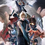 Final Fantasy VII Revelation – für PS5, XSX & Switch 2 enthüllt
