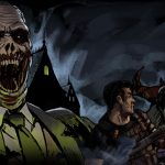 Flesh Made Fear – Oldschool-Survival-Horror ab nächste Woche auf PS5