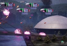 FZ: Formation Z – im Test (PS5)