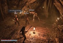 Gothic 1 Remake – im Test (PS5)