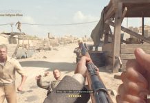 Indiana Jones und der Große Kreis – im Test (Switch 2)