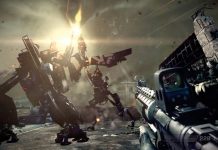 Killzone 3 – im Klassik-Test (PS3)
