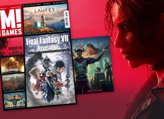 Die neue M! Games 394